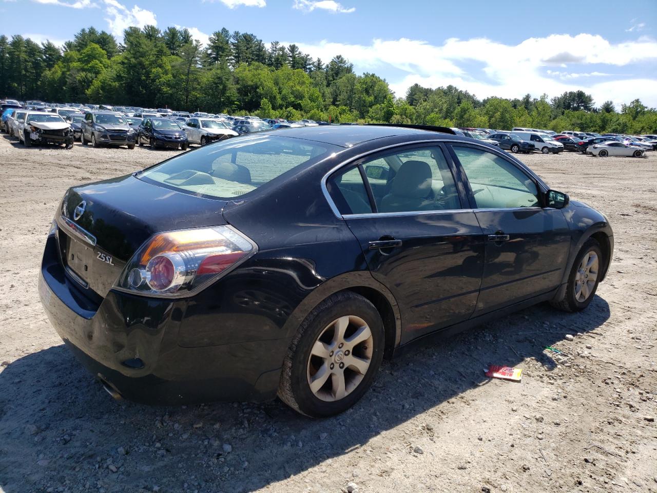 2009 Nissan Altima - Image 3