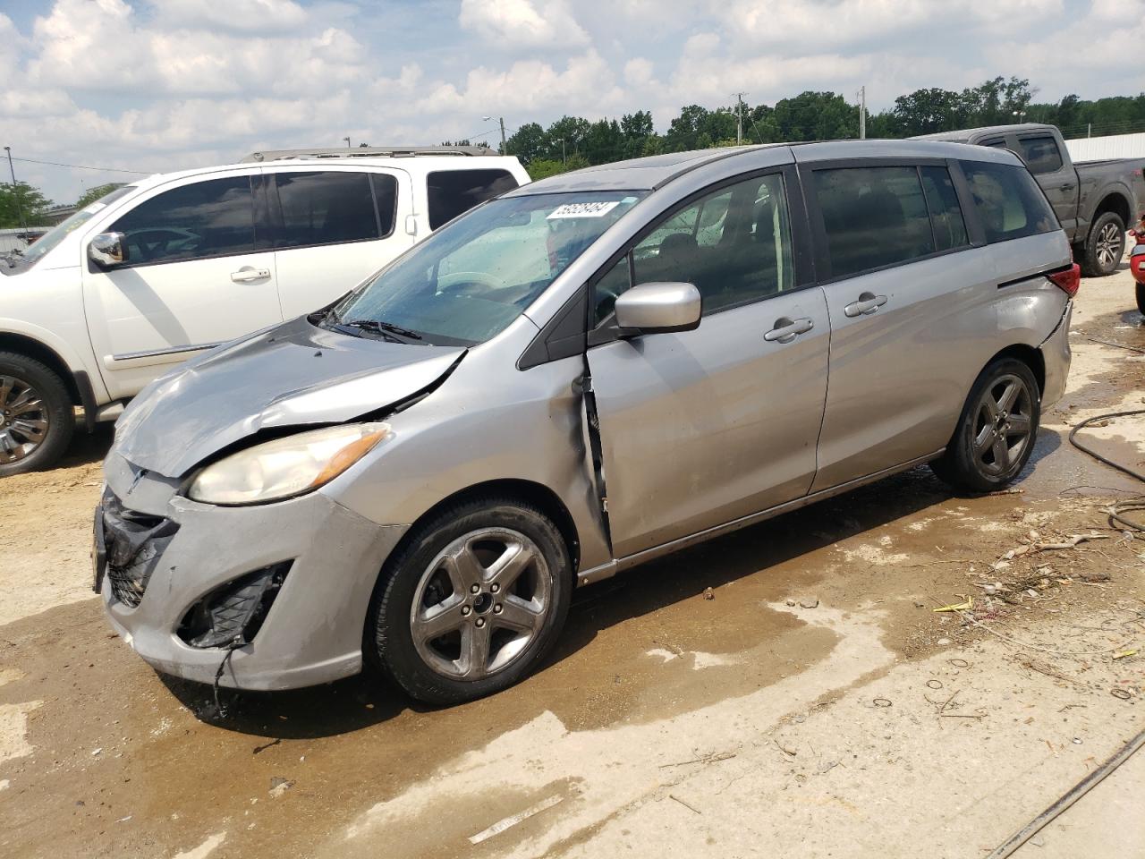 Louisville, KY에서 판매 중인 2012 Mazda 5  - Rear End