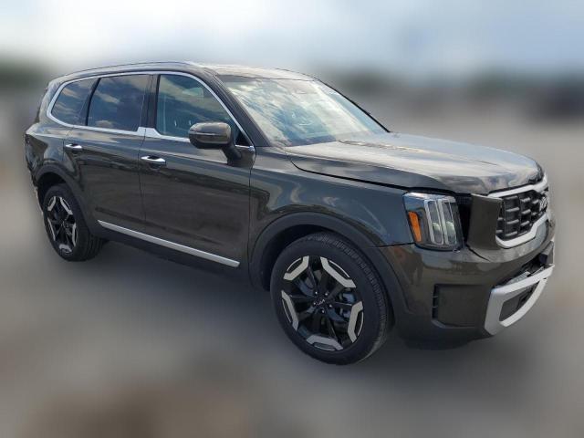 5XYP6DGC7PG405894 | 2023 KIA telluride s