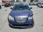 2008 Hyundai Elantra Gls en Venta en Anthony, TX - Front End