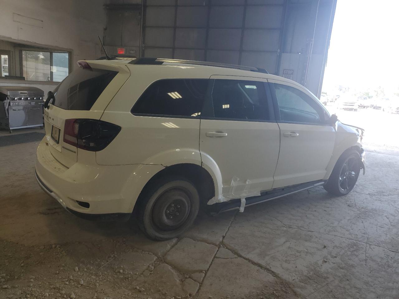 2018 Dodge Journey - Image 3