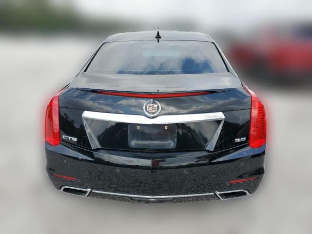 2014 CADILLAC CTS LUXURY 1G6AR5S31E0127428  51068084