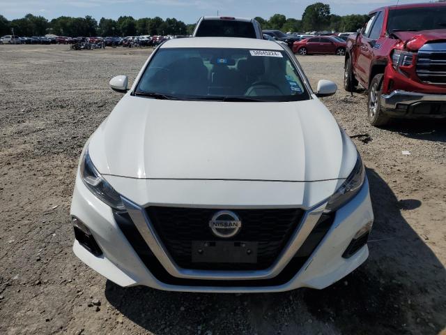  NISSAN ALTIMA 2020 Белый