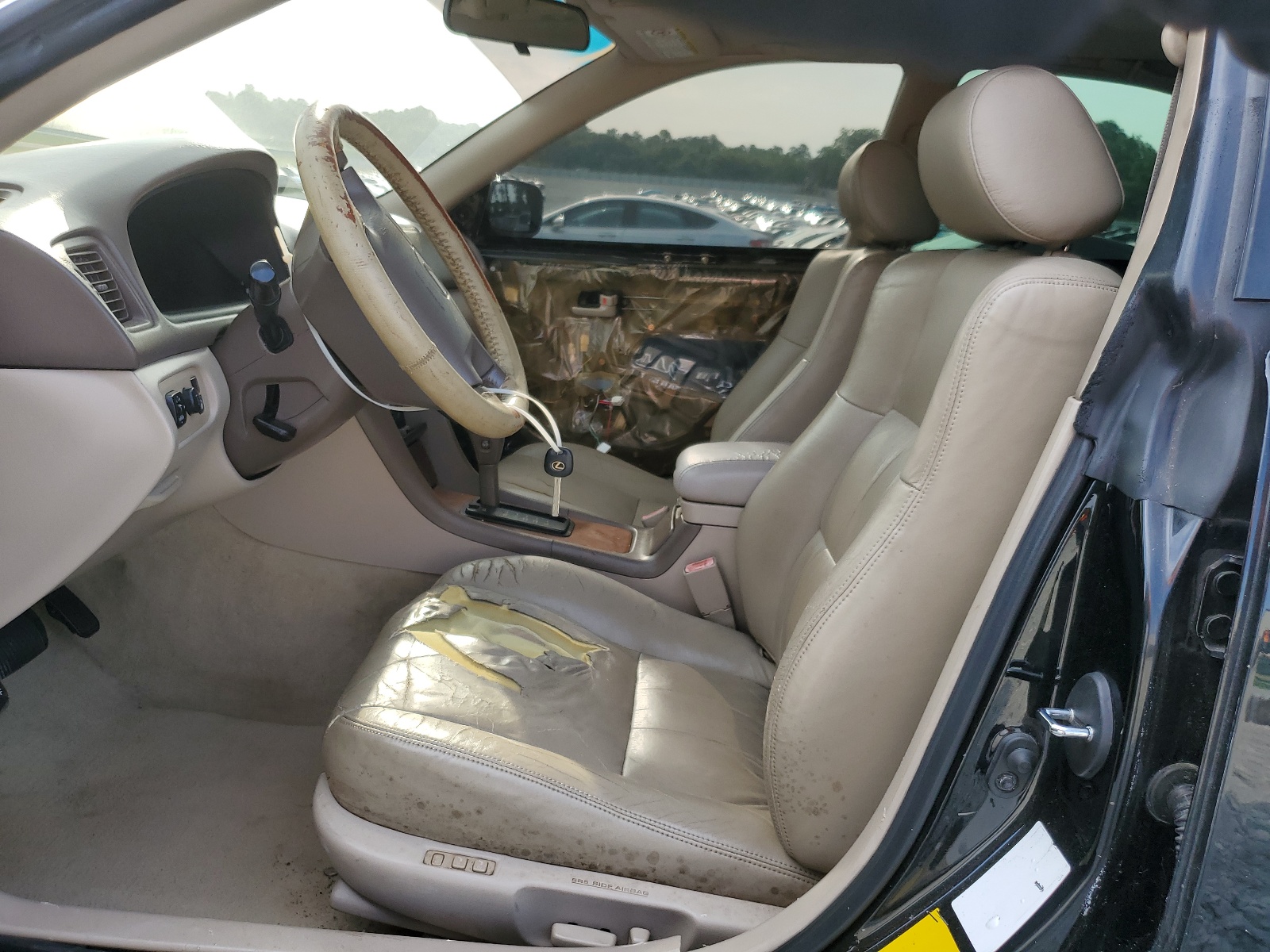 JT8BF28G7W5044351 1998 Lexus Es 300