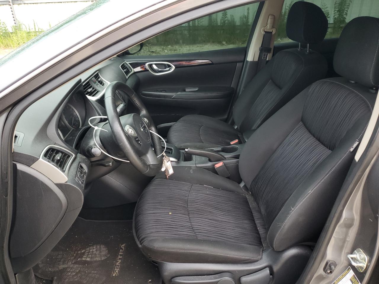 2019 Nissan Sentra - Image 7