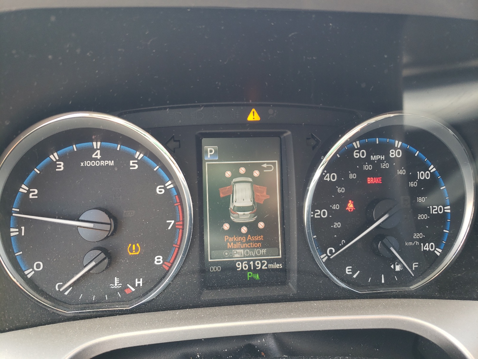 JTMDFREV9HJ153734 2017 Toyota Rav4 Limited