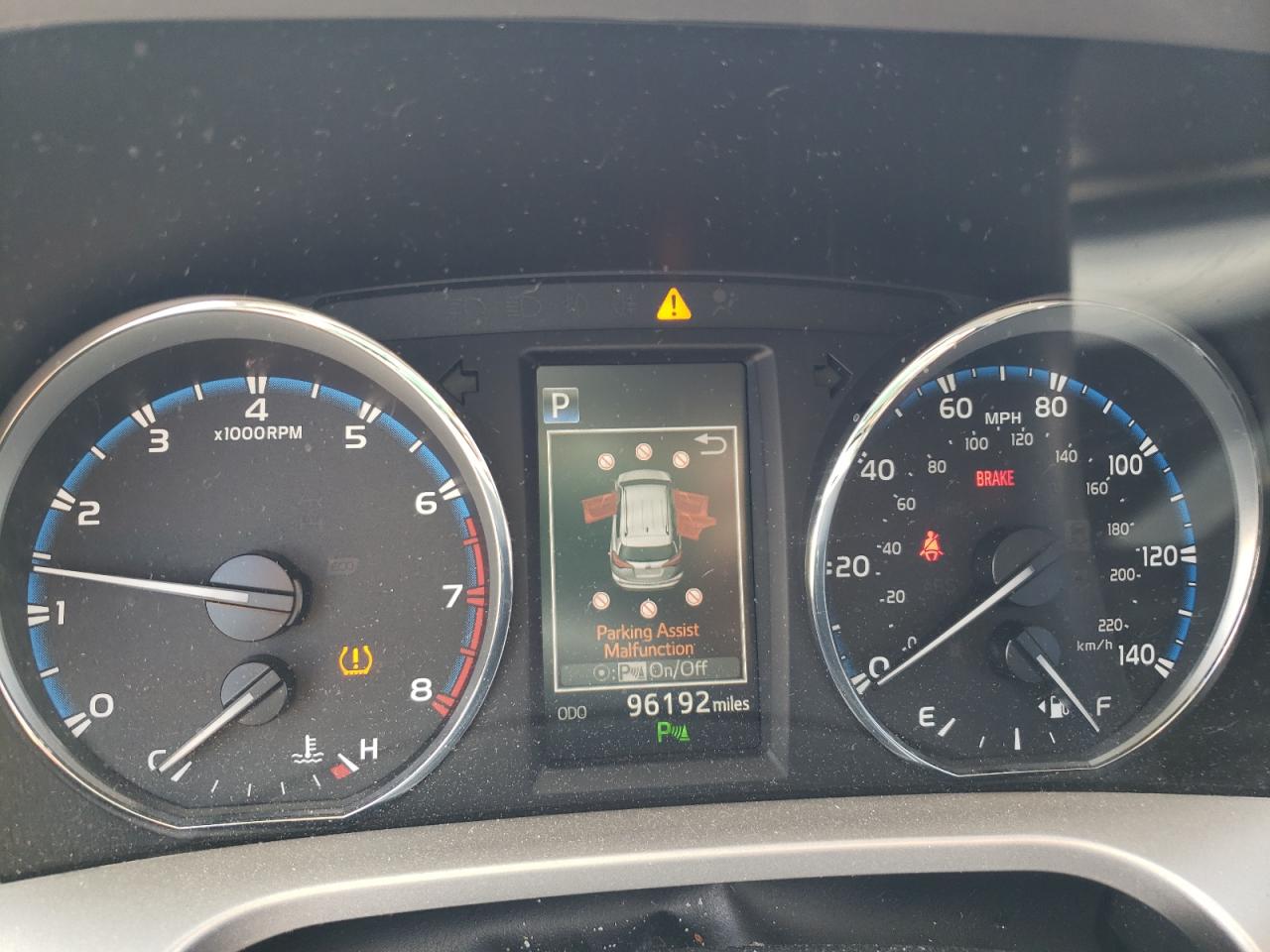 2017 Toyota Rav4 Limited VIN: JTMDFREV9HJ153734 Lot: 60802124