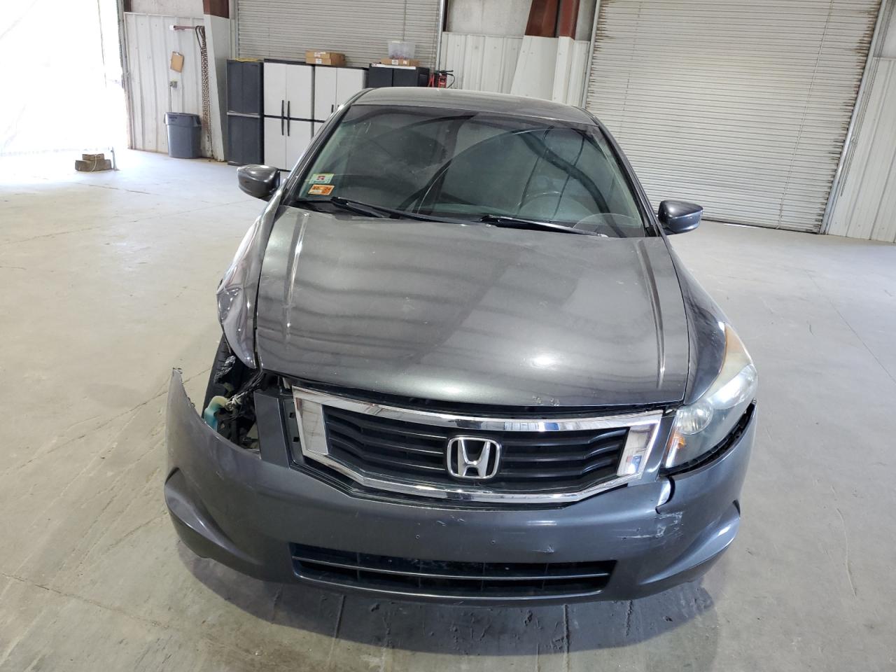 1HGCP26308A038650 2008 Honda Accord Lx