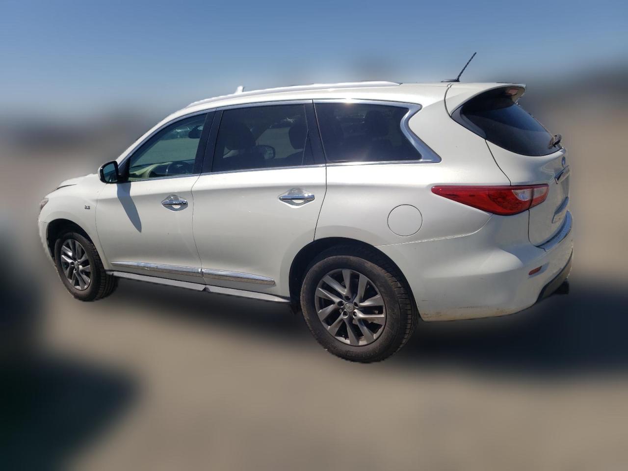 2015 Infiniti Qx60 VIN: 5N1AL0MN5FC540674 Lot: 51190684