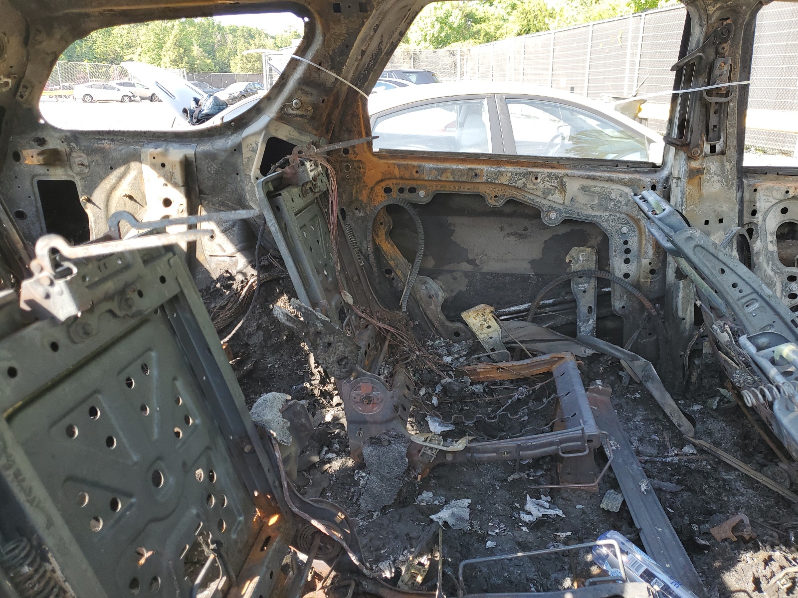 1C4SDJCT7JC434716 2018 Dodge Durango R/T