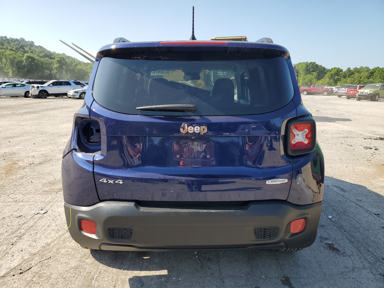 ZACCJBBB5HPG43048 2017 Jeep Renegade Latitude