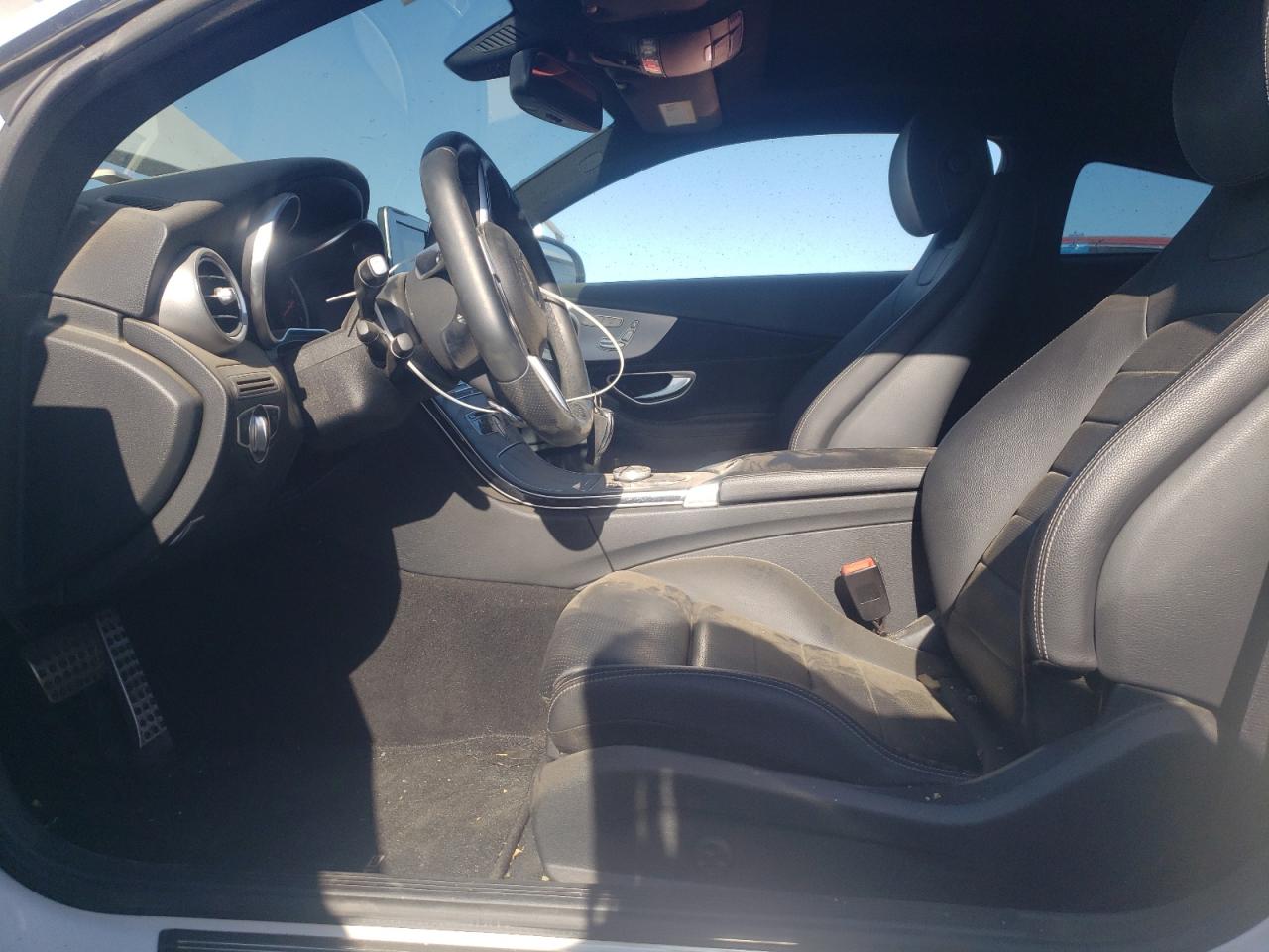 2018 Mercedes-Benz C 300 4Matic VIN: WDDWJ4KB4JF737381 Lot: 60668974