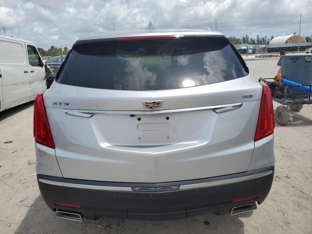 1GYKNBRS0HZ214398 | 2017 Cadillac xt5 luxury