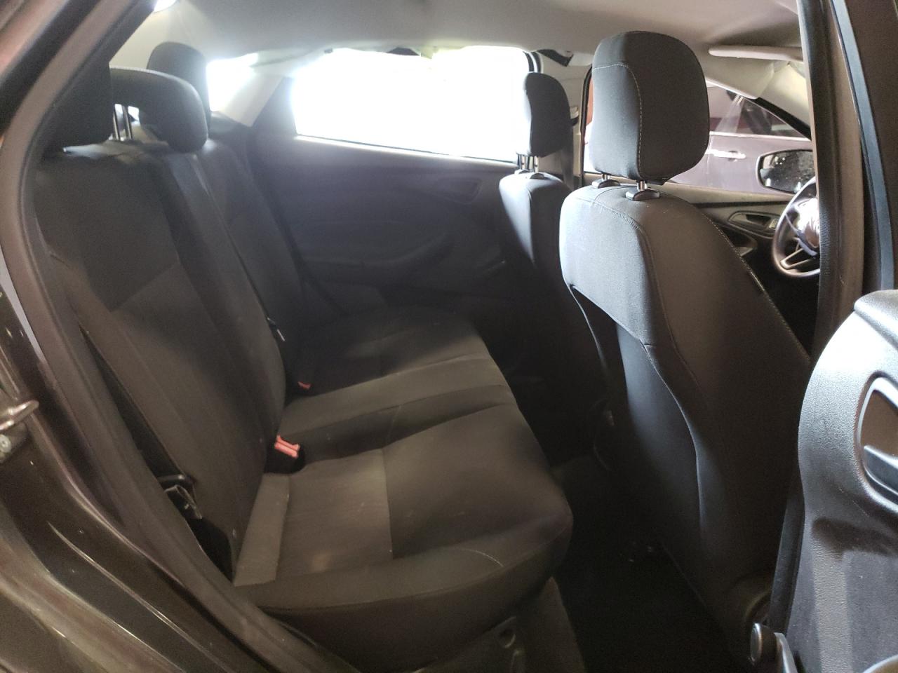 1FADP3E2XFL250481 2015 Ford Focus S