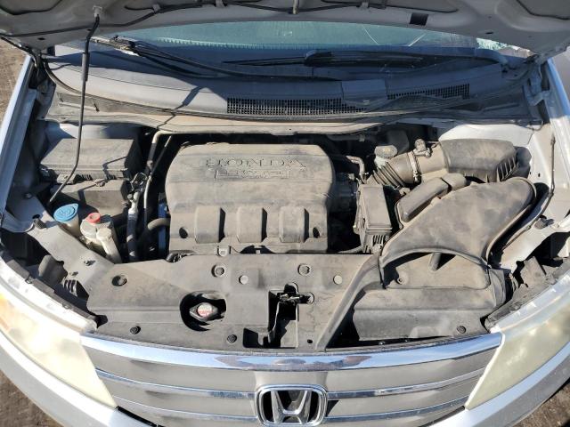 5FNRL5H65BB102967 | 2011 Honda odyssey exl