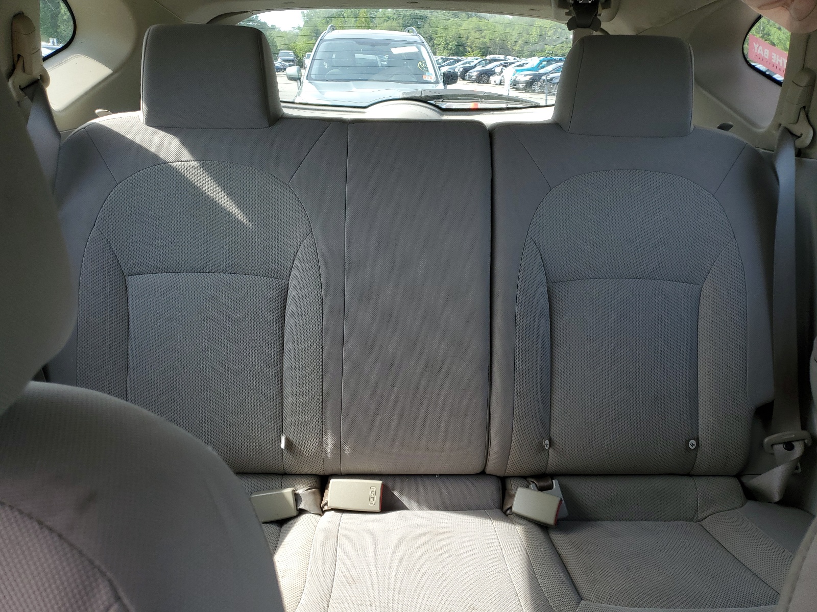 JN8AS5MVXCW702253 2012 Nissan Rogue S