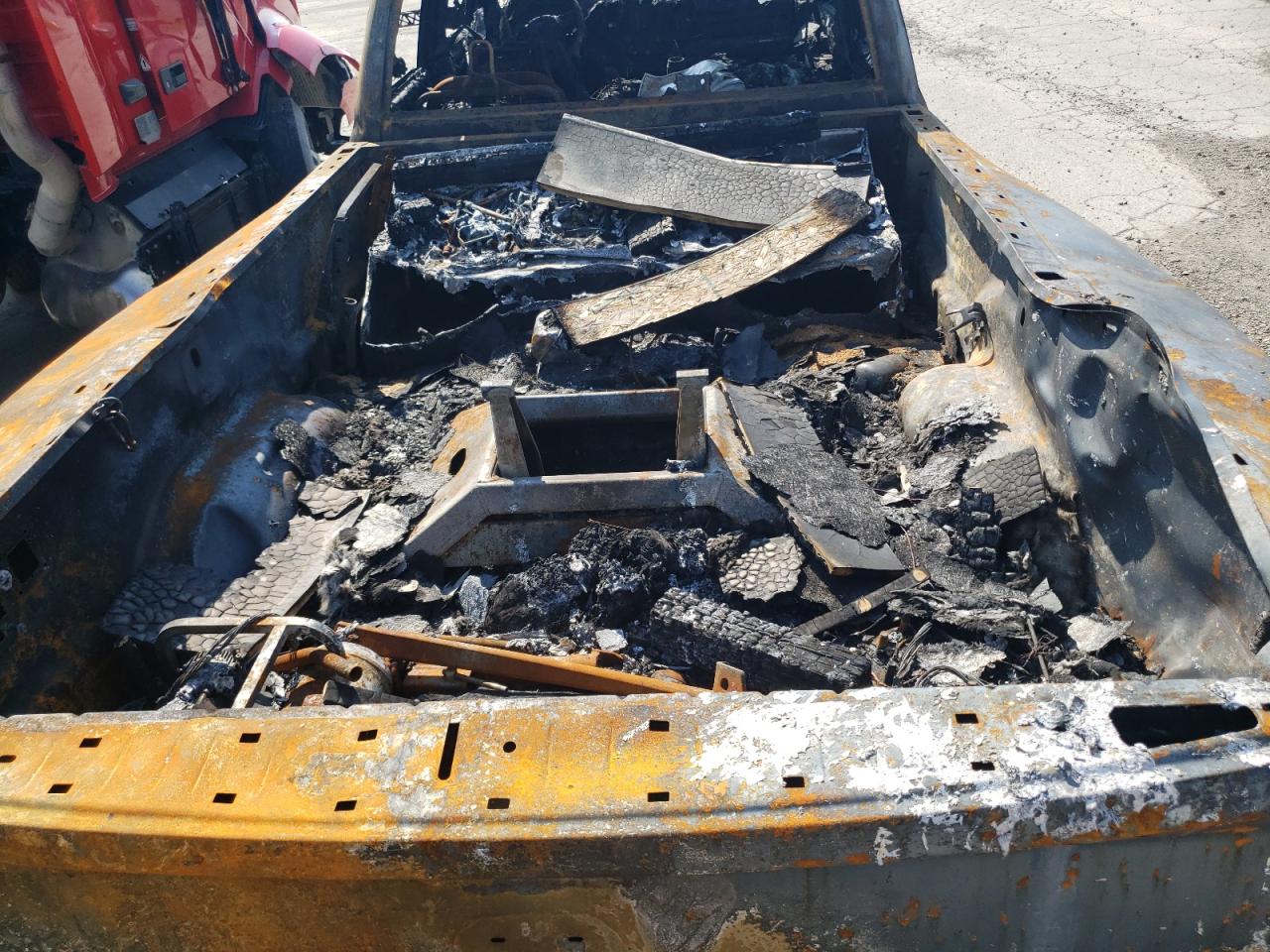 2022 Ram 3500 Big Horn/Lone Star VIN: 3C63RRHL8NG135310 Lot: 56852914