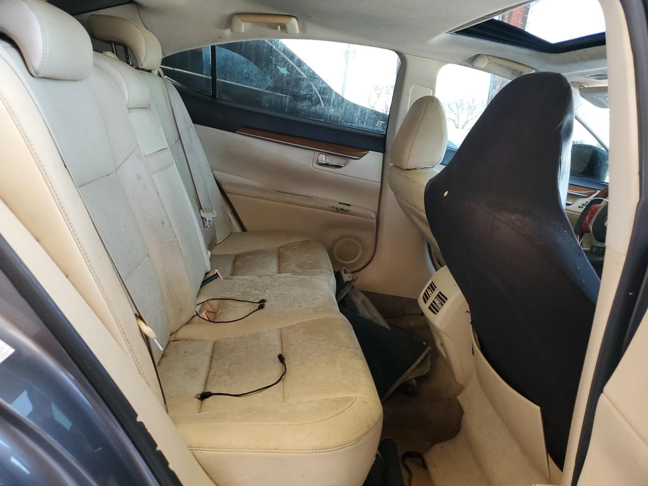 2013 Lexus Es 300H VIN: JTHBW1GG9D2024998 Lot: 57868344