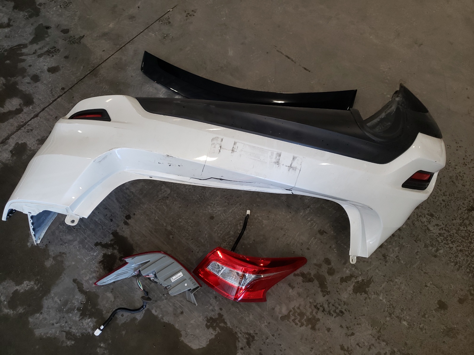 3N1AB7AP0HY264035 2017 Nissan Sentra S