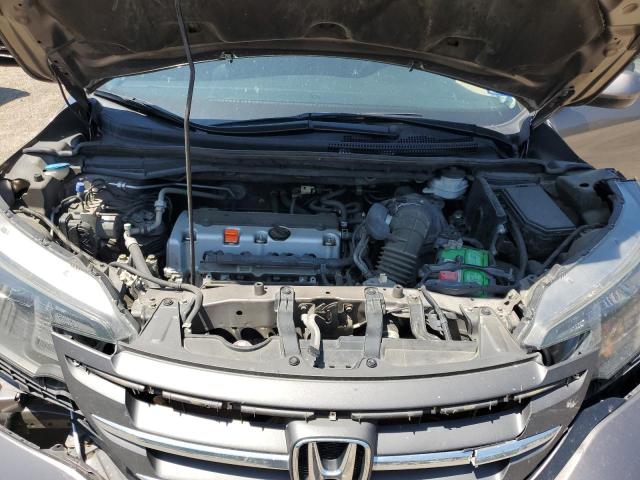 2014 HONDA CR-V EXL 5J6RM3H71EL023589  57960894