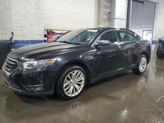 2015 Ford Taurus Limited