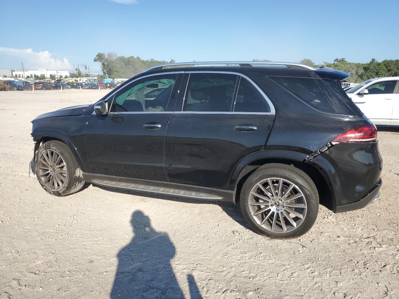 2023 Mercedes-Benz Gle 350 VIN: 4JGFB4JB6PA884523 Lot: 60549284