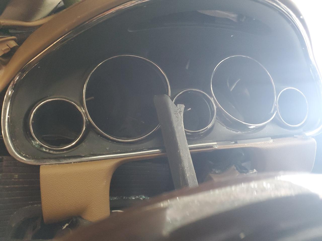 2014 Buick Enclave VIN: 5GAKVCKD6EJ365071 Lot: 60391854