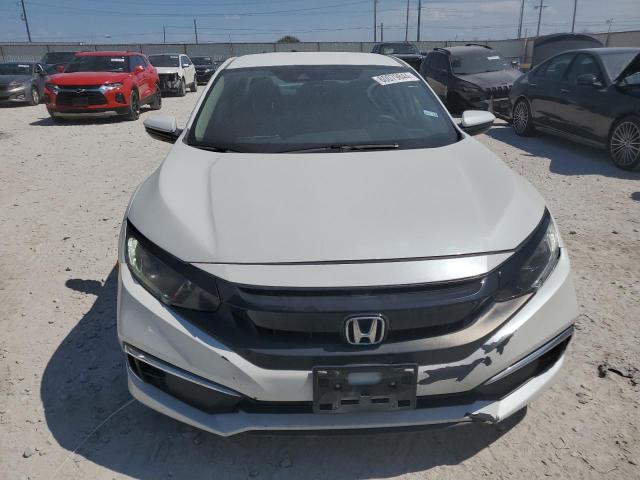 19XFC2F69LE014287 Honda Civic LX 5