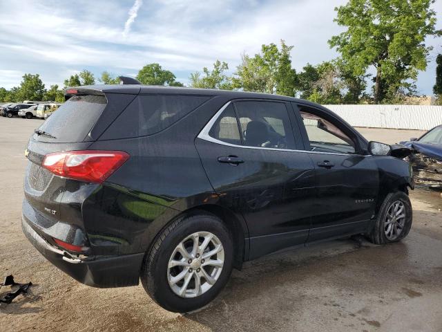 2018 CHEVROLET EQUINOX LT 2GNAXSEV2J6327497  59681664