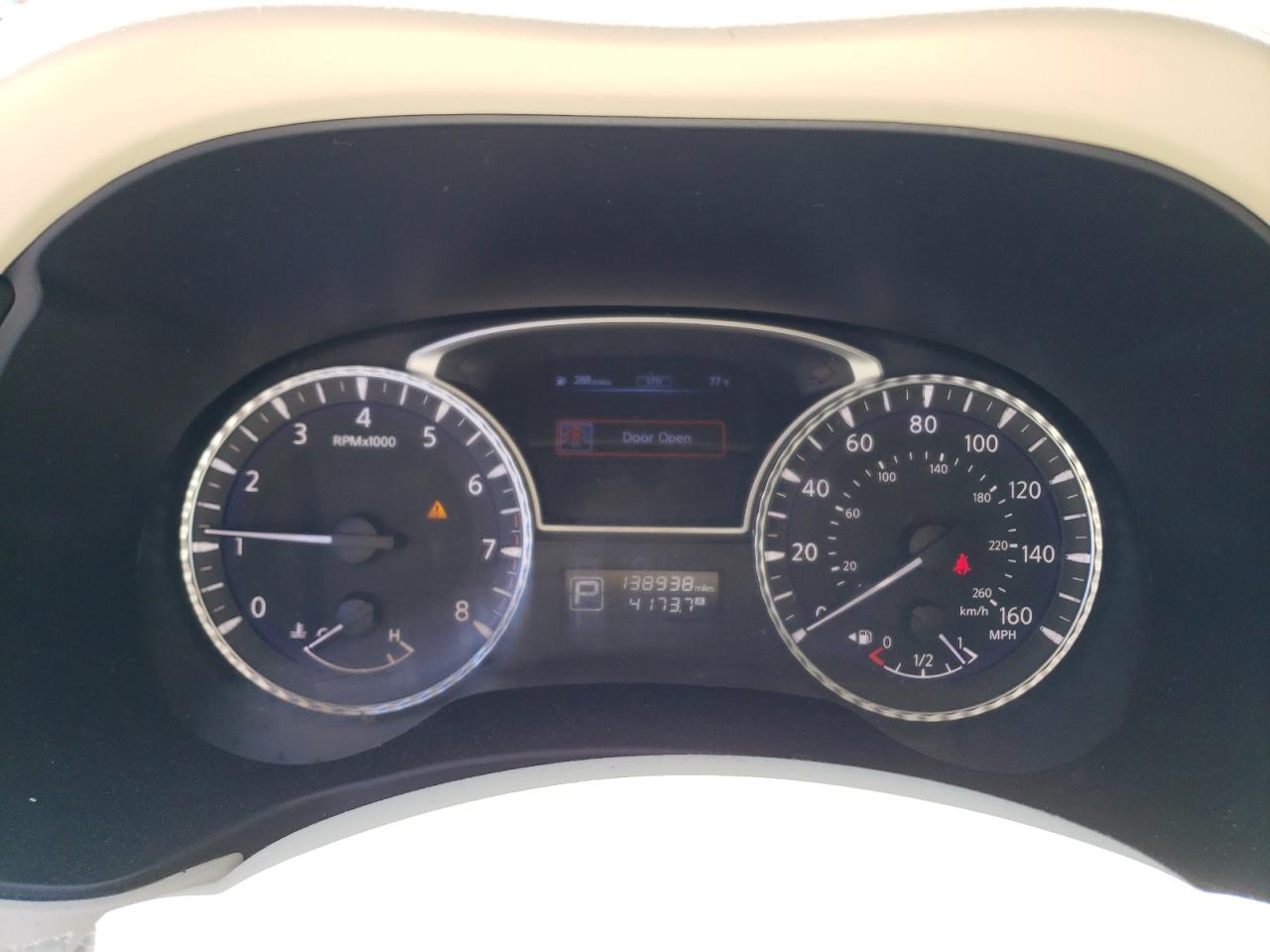 2014 Infiniti Qx60 VIN: 5N1AL0MM9EC531871 Lot: 59110774