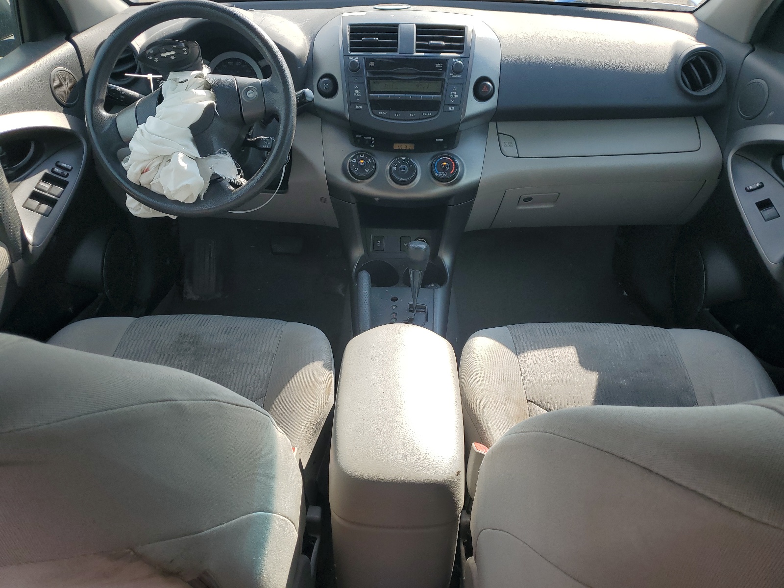 2T3BF4DV8BW167449 2011 Toyota Rav4