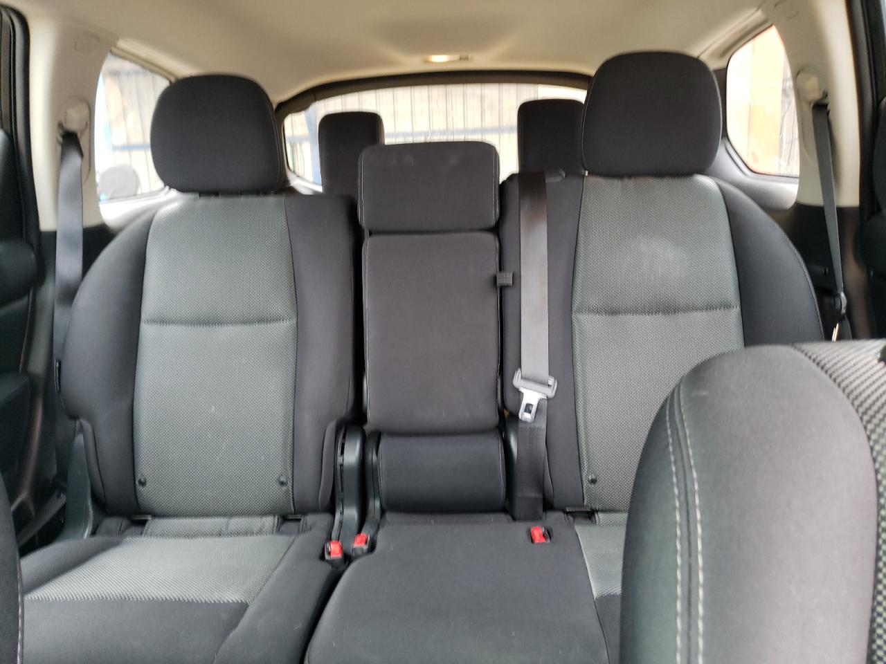 2020 Nissan Pathfinder Sv VIN: 5N1DR2BM6LC578511 Lot: 58125414