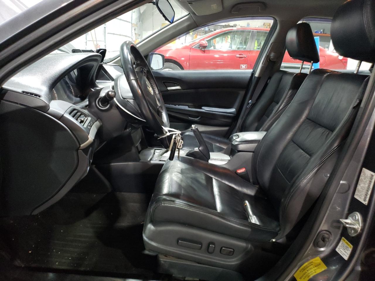 2011 Honda Accord - Image 7