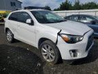 2015 Mitsubishi Outlander Sport Es zu verkaufen in Windsor, NJ - All Over