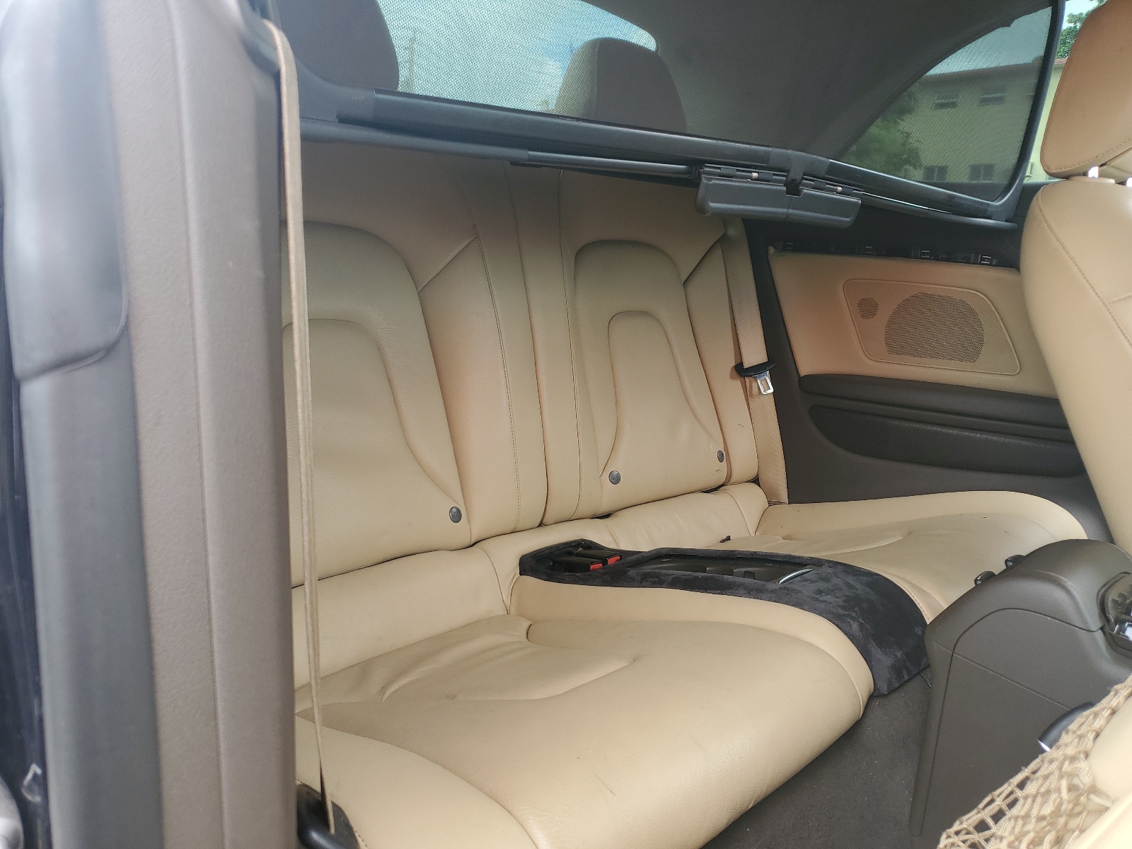 WAUAFAFH2DN009309 2013 Audi A5 Premium