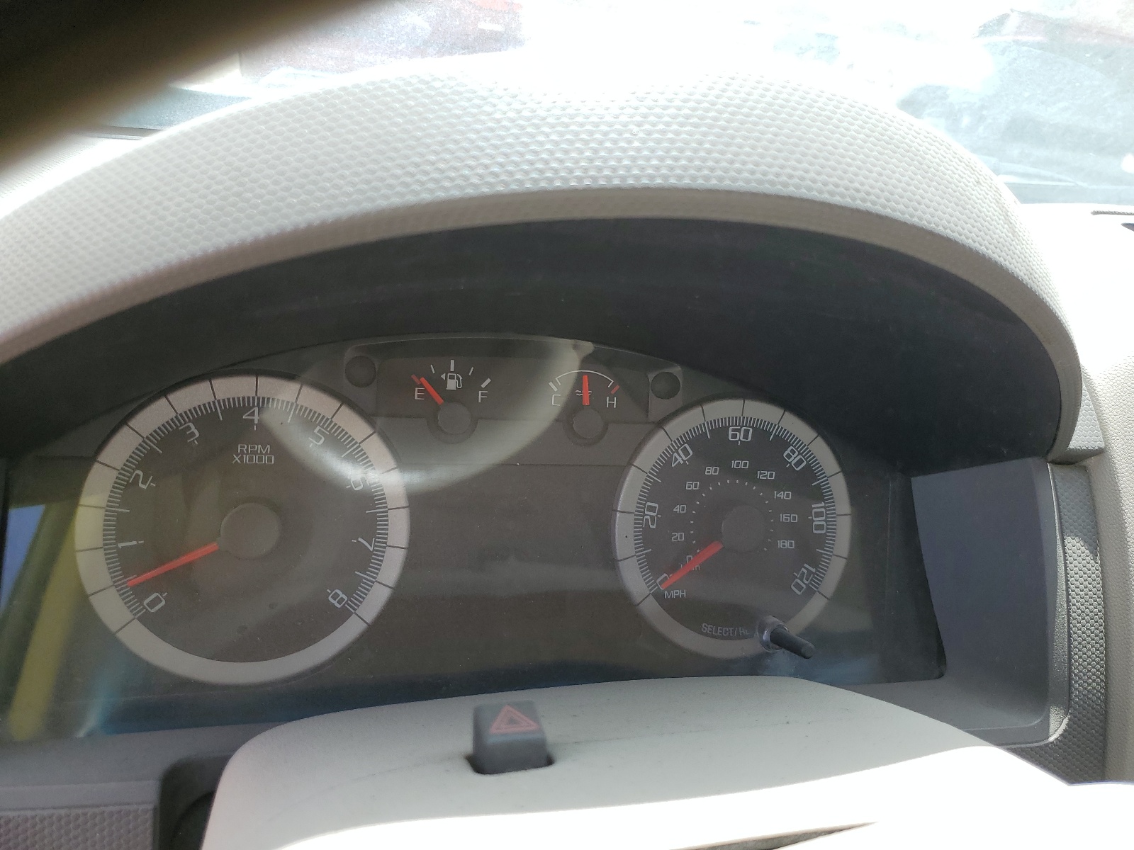 1FMCU02Z68KB59436 2008 Ford Escape Xls