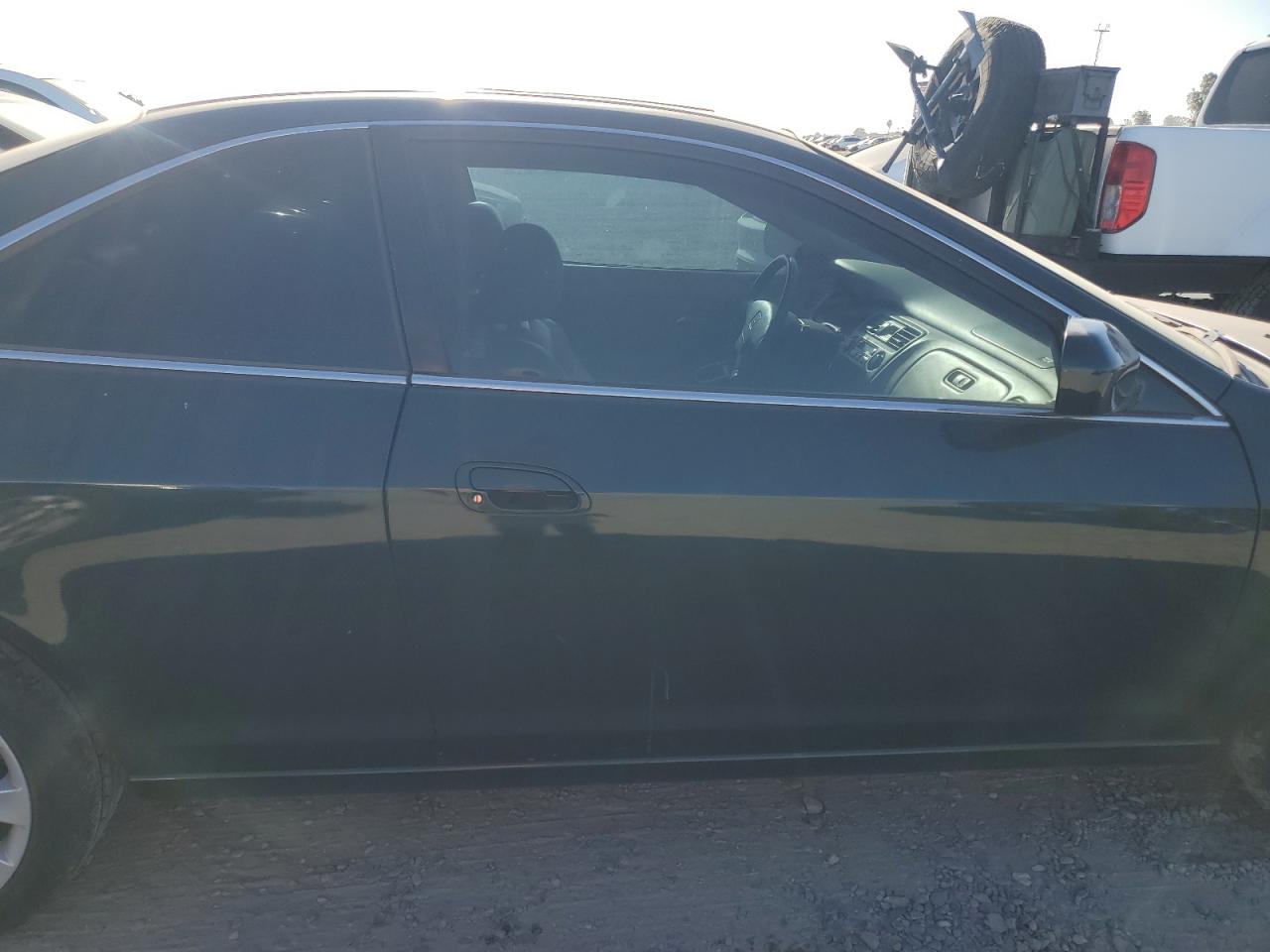 HONDA ACCORD 2000 VIN 1HGCG2252YA025793 фото 10