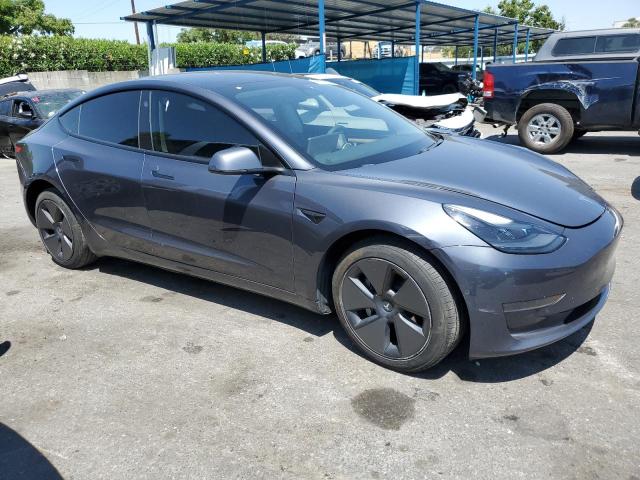  TESLA MODEL 3 2021 Сірий