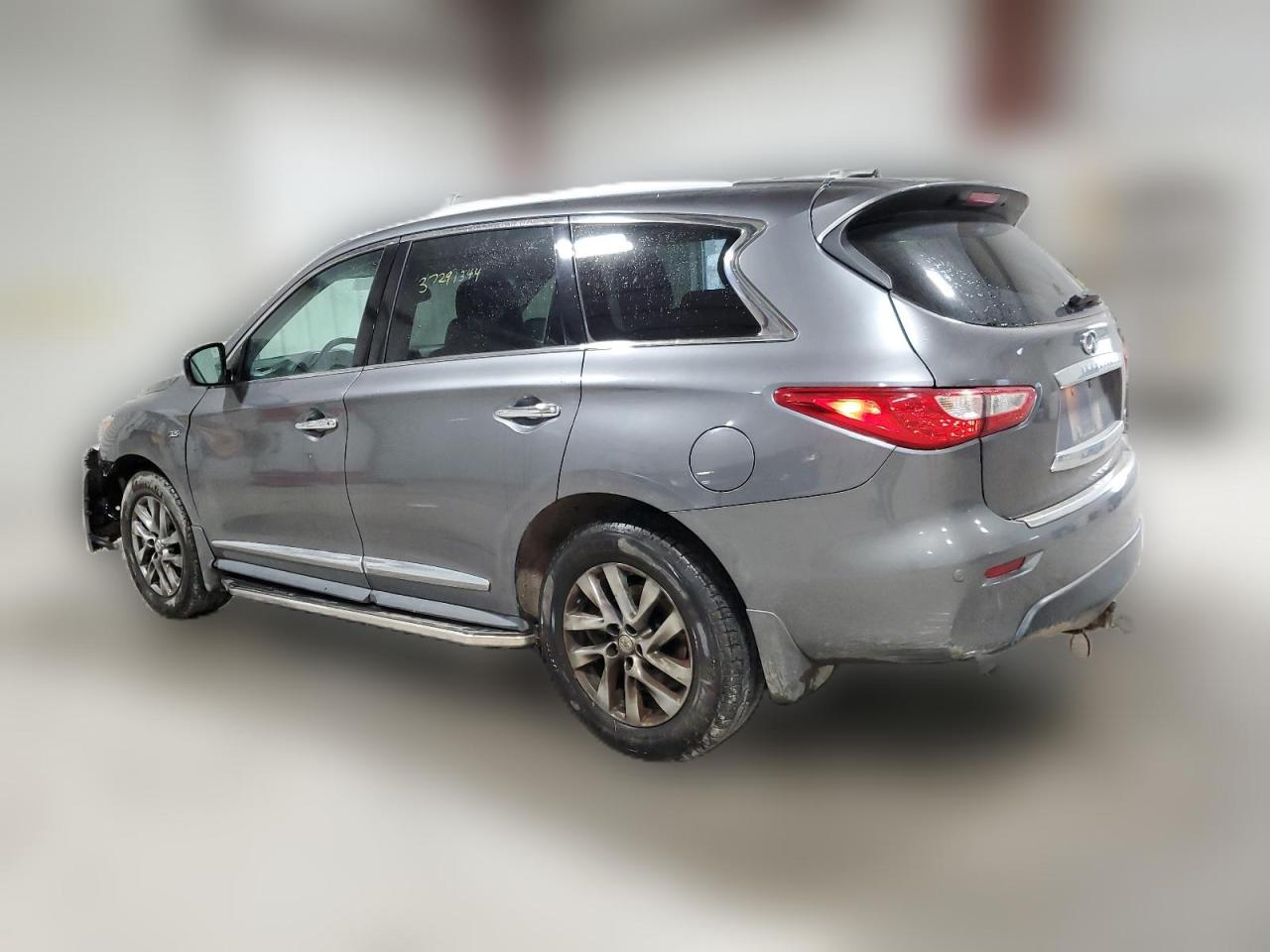 2015 Infiniti Qx60 VIN: 5N1AL0MM7FC551246 Lot: 64658784