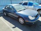 2002 Hyundai Sonata Gls للبيع في Vallejo، CA - Normal Wear