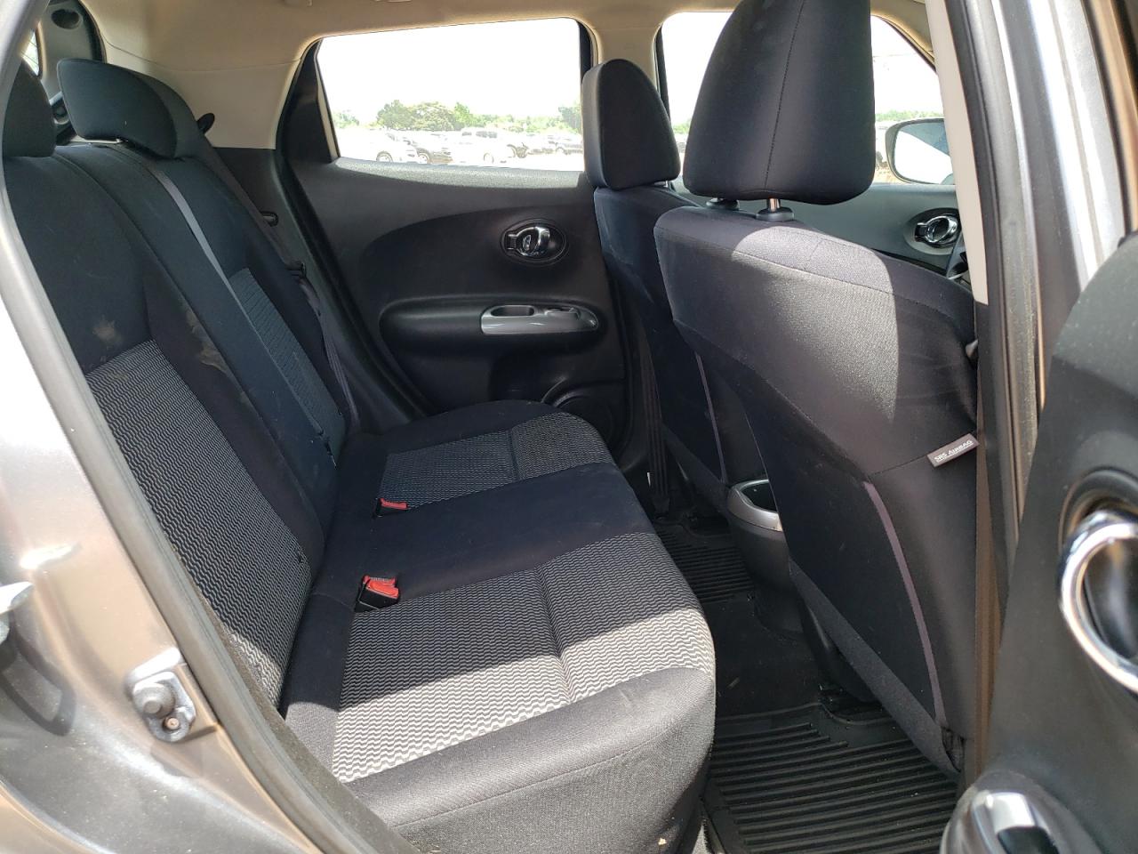 2016 Nissan Juke S VIN: JN8AF5MV6GT654858 Lot: 59743044