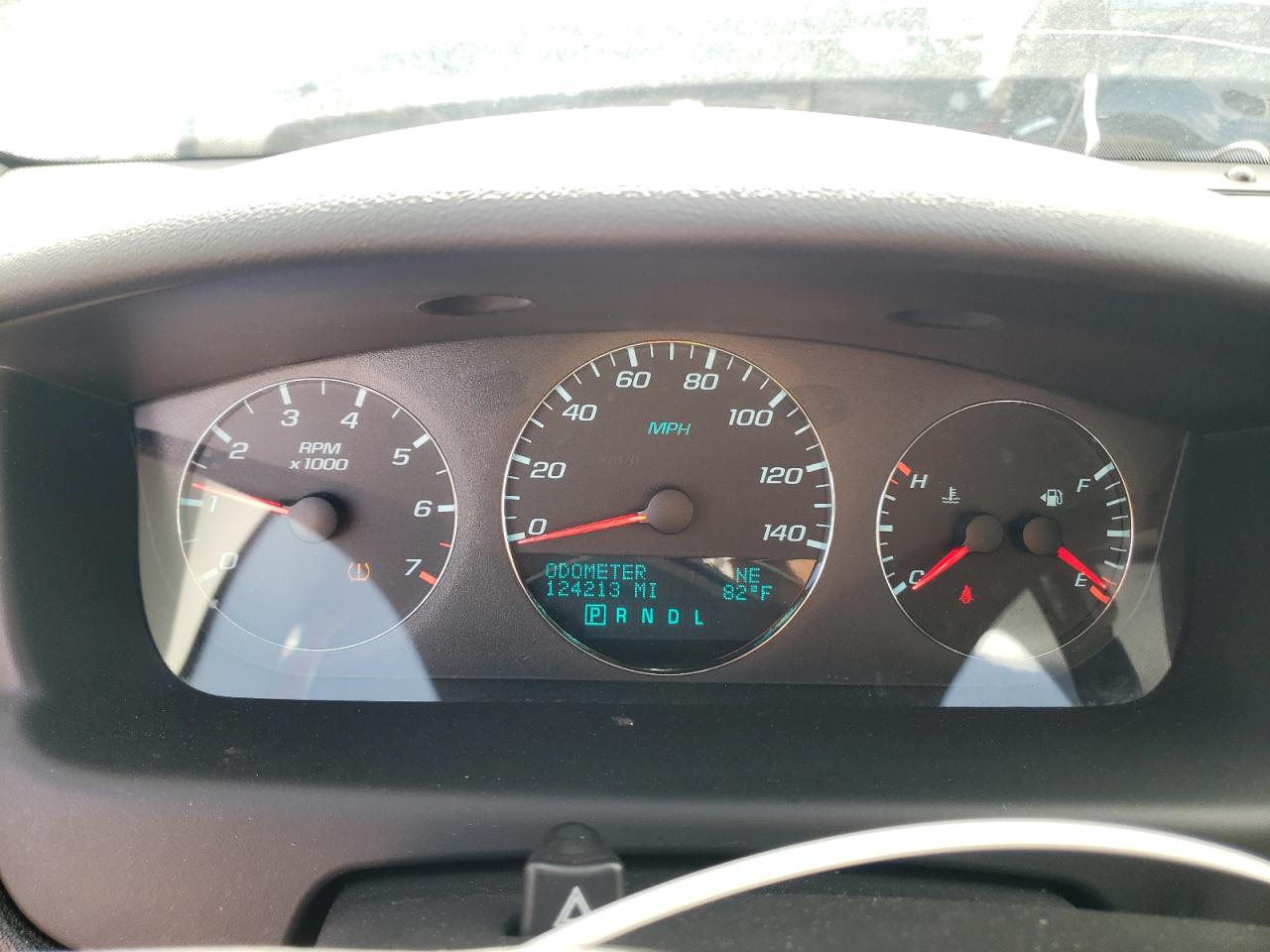 2012 Chevrolet Impala Lt VIN: 2G1WB5E36C1209085 Lot: 57758104