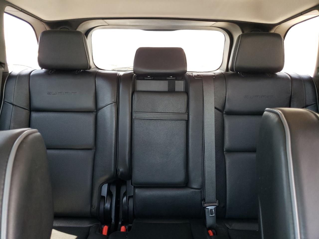 2019 Jeep Grand Cherokee Summit VIN: 1C4RJFJT2KC594706 Lot: 60822024