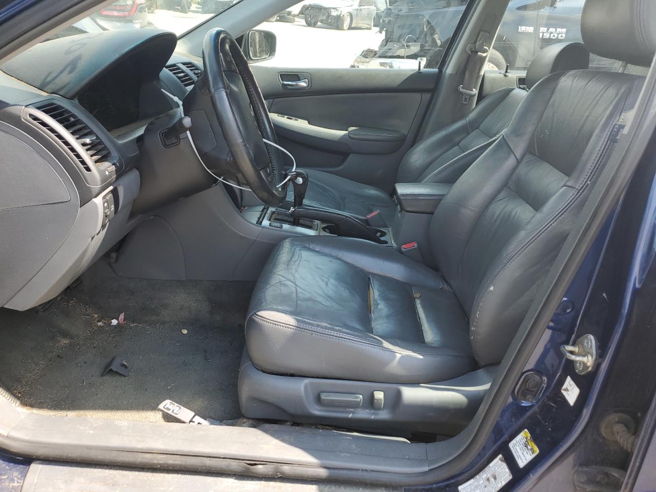 1HGCM66523A039454 2003 Honda Accord Ex