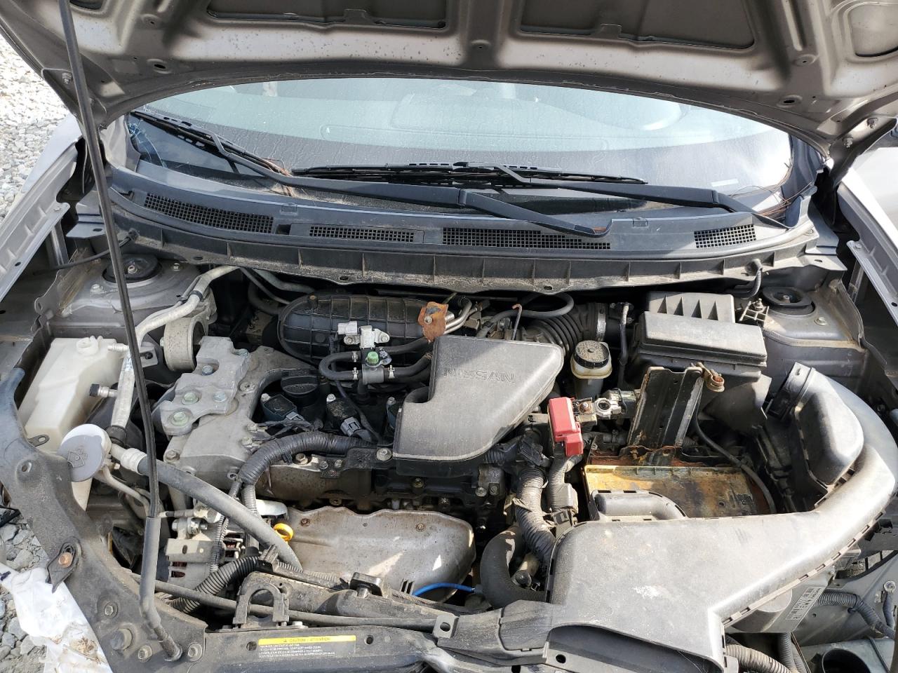 2013 Nissan Rogue - Image 14