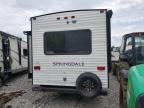 2022 Dutchman Trvl Trl for Sale in Madisonville, TN - Hail