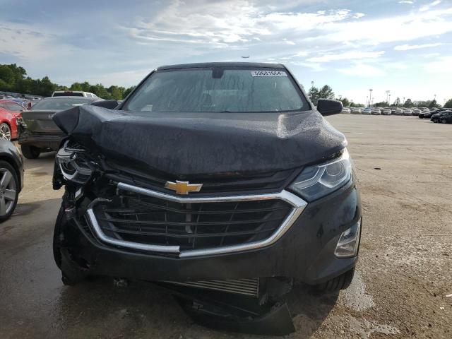 2018 CHEVROLET EQUINOX LT 2GNAXSEV2J6327497  59681664