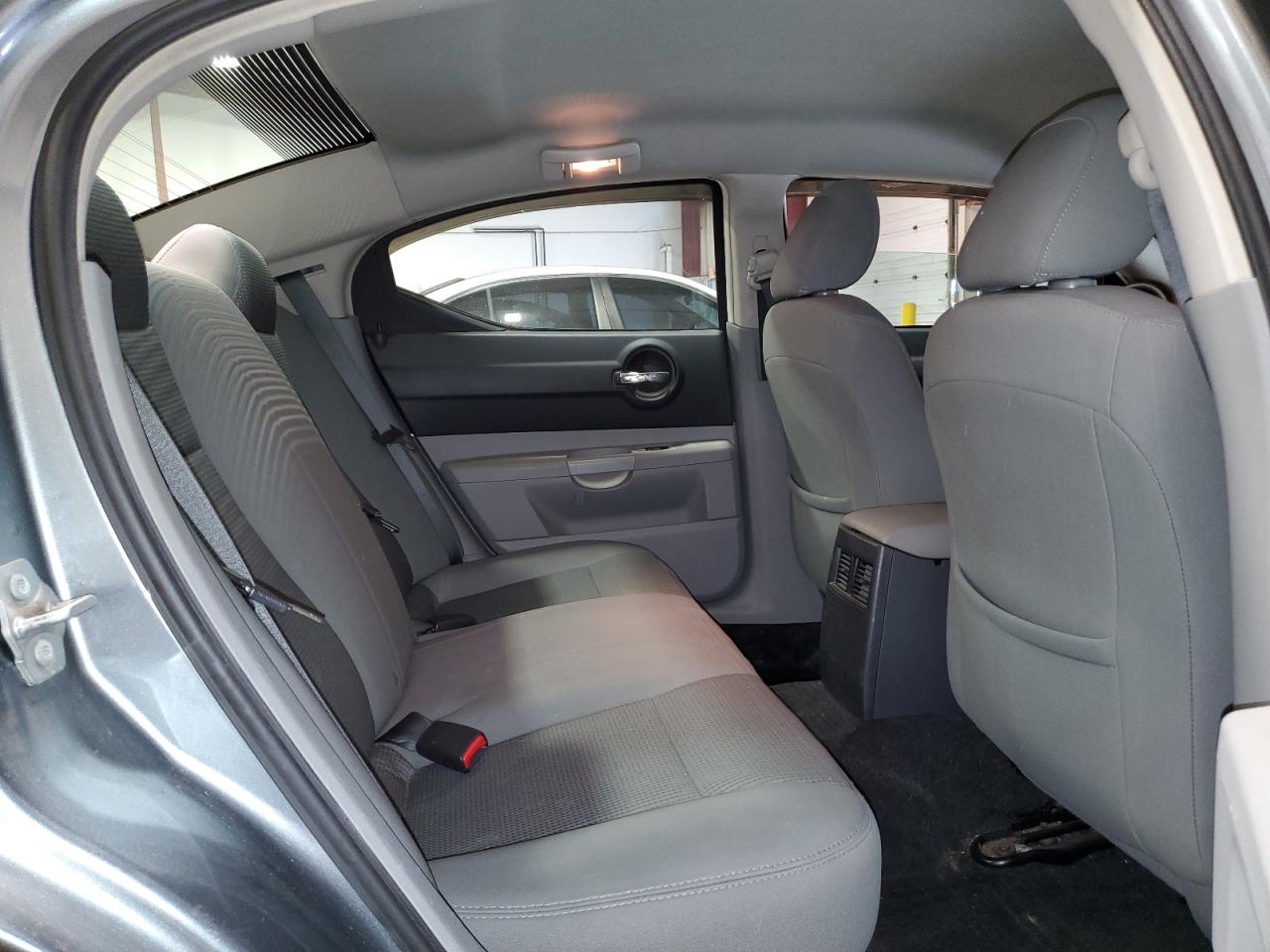 2007 Dodge Charger Se VIN: 2B3KA43G07H872336 Lot: 60470624