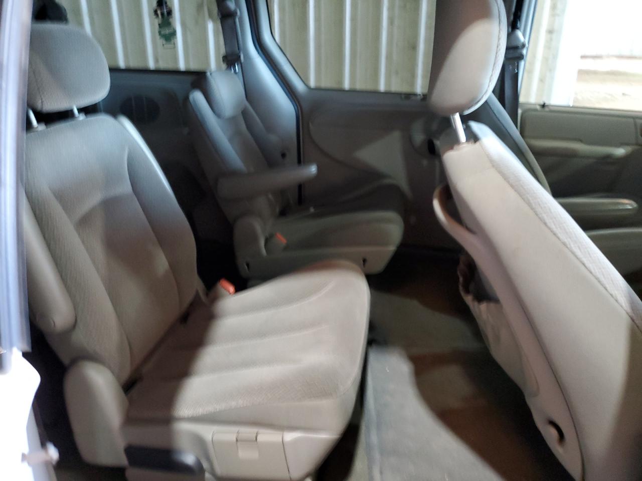 2006 Dodge Grand Caravan Se VIN: 1D4GP24R56B583583 Lot: 60684824
