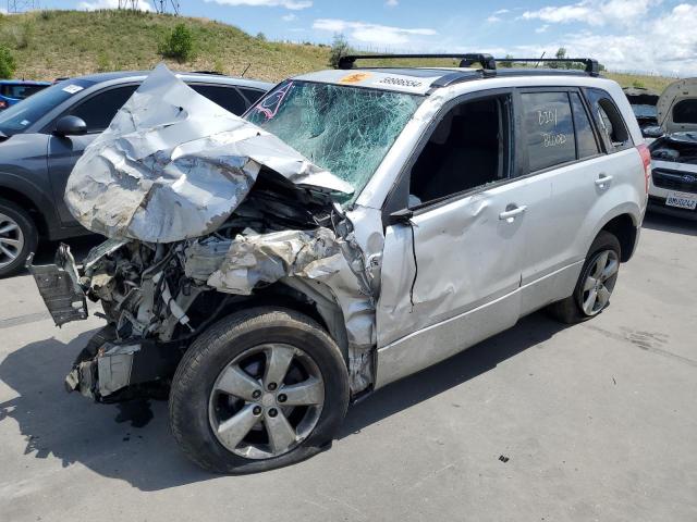 2010 Suzuki Grand Vitara Xsport